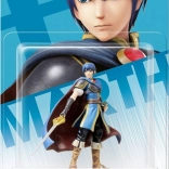 Marth amiibo figura – Super Smash Bros.