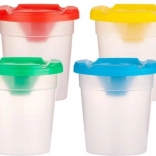 Koh-I-Noor víztartó biztonsági zárófedéllel