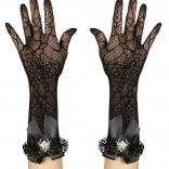 Pókhálómintás kézmelegítők