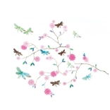 DJECO 3D matrica szitakötők