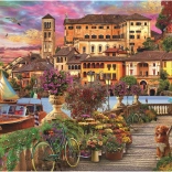 Educa Puzzle Olasz Sétány 1500 darab