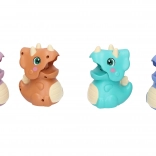 Dino guruló állatka 10,5 cm