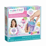 Csillogó körömszett Make It Real