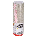 Átlátszó ragasztószalag 12 mm x 20 m, 12 db