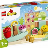 LEGO® DUPLO 10983 Bio gazdapiac