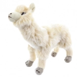 Plüss Alpaka 26 cm
