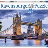 Ravensburger puzzle London 3000 darabos
