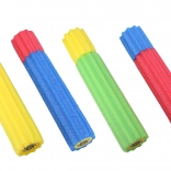 Vízpisztoly 26 cm – cseh nyelvű csomagolás