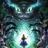 1000 darabos puzzle – ALICE CSODAORSZÁGBAN (Ravensburger)