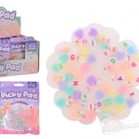 Gyöngyös nyomó párna