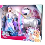 Steffi baba egyszarvúval