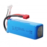 Csere akkumulátor 14.8V 2800 mAh FT011 hajóhoz