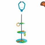 FAT BRAIN Swingin' Shoes patkódobálás