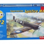 Supermarine Spitfire MK.VC repülőgépmodell