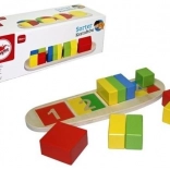 Top Bright fa formaberakó