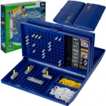 Családi stratégiai játék Hajók – tengeri csata