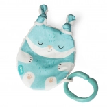 Ababu Függő játék Nyuszi susogó hatással