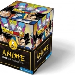 500 darabos Anime Dragon Ball puzzle