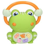 Pianó Békái Effektusokkal