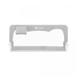 HANNA gyerek leesésgátló ágyra 66 × 150 cm