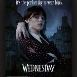 3D kép – Wednesday