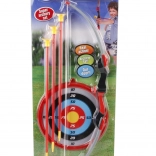 Íjász szett gyerekeknek