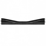 Jobbos pályaszűkítés a Carrera Digital 132 és Digital 124 autópályákhoz