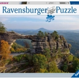 Pravčická brána puzzle 1000 darab Ravensburger