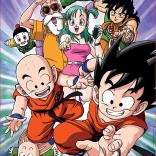Puzzle Dragon Ball 200 darabos