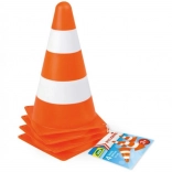 LENA közlekedési bóják készlete