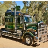 Gyémántfestés kamion 30 × 40 cm – NORIMPEX