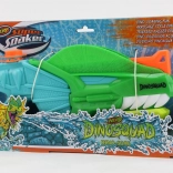 Supersoaker Dino Soak vízipisztoly