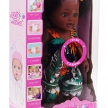 Kasia baba és kiegészítők