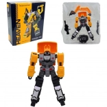 Robot Transzformáló Markoló