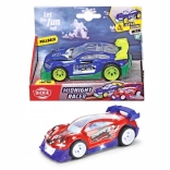 Streets Beatz fém autó 14 cm