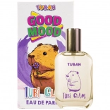 TUBAN Tubi Glam Good Mood lányoknak, parfüm 50 ml