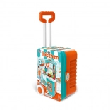 Gyerekeknek szóló 3 az 1-ben konyhaszett