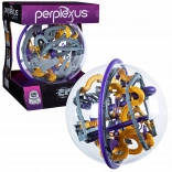 Perplexus Epic 3D gömb – logikai és ügyességi spirál
