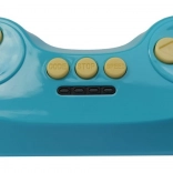 Távirányító gyermek elektromos kisautóhoz