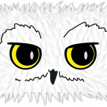 Plüss tolltartó Hedvika