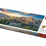 Panoráma puzzle 500 darabos – Akropolisz, Athén