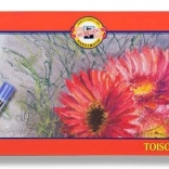 Porpasztell művészkréták 12 színben KOH‑I‑NOOR