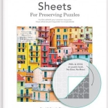 Öntapadó fólia kirakókhoz, 2000 daraboshoz