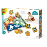 baba formaberakó safari tiny talents