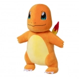 Pokémon Charmander plüssfigura 60 cm