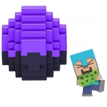 Gyűjtői MINECRAFT minifigura meglepetés tojásban