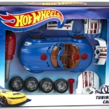 HOT WHEELS tuningkészlet