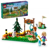 LEGO® Friends 42622 Íjászpálya a kalandtáborban