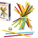 Fa játék Pálcikázó