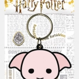 Gumis kulcstartó HARRY POTTER – Dobby